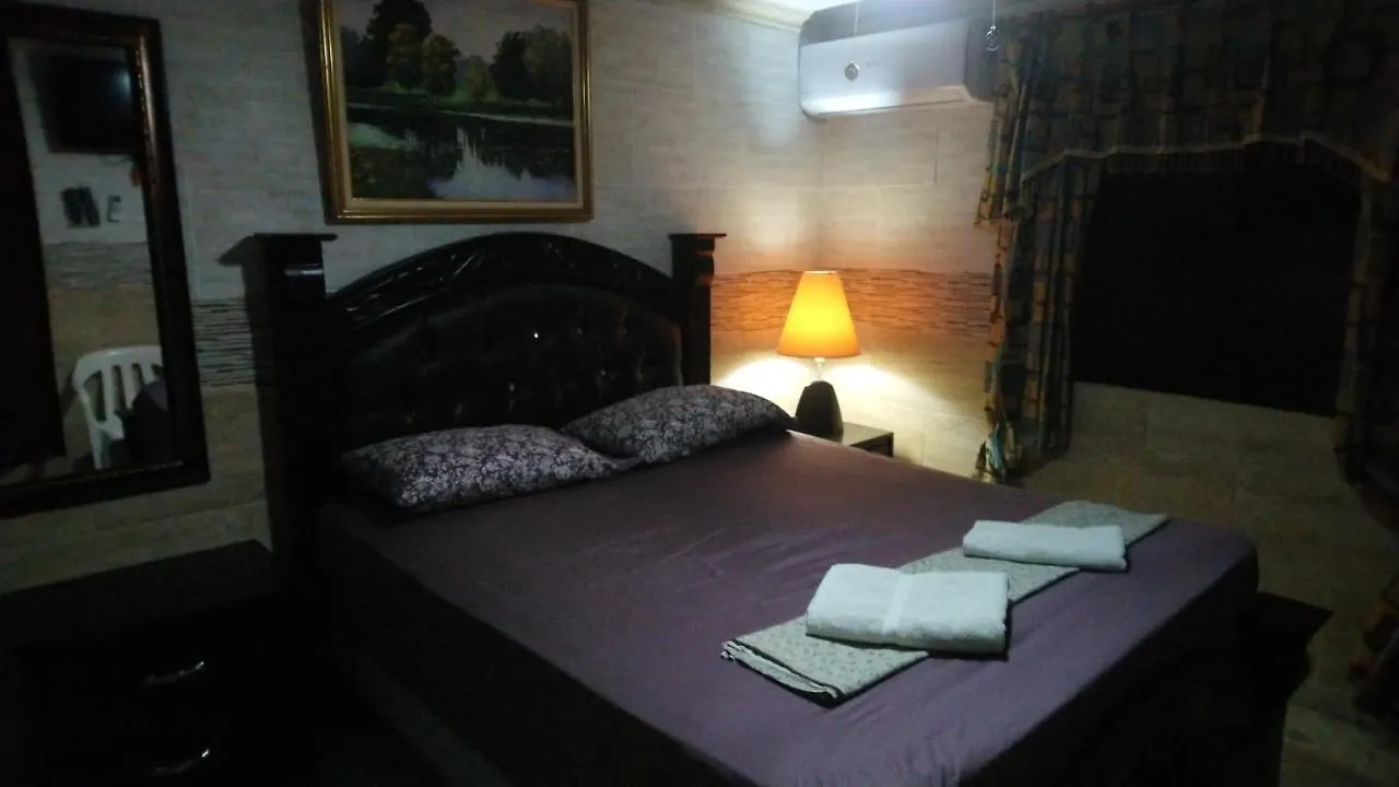 Guest-House Alquiler 호텔 산토도밍고 도미니카 공화국