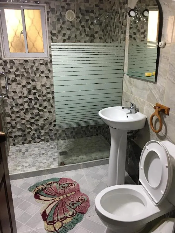 بيت ضيافة فندق Guest-House Alquiler سانتو دومينجو جمهورية الدومينيكان