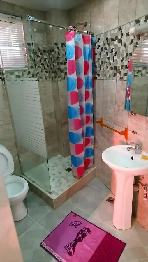 Guest-House Alquiler Hotell Santo Domingo Pensionat
