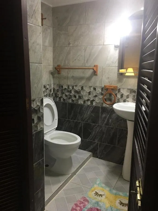 Guest-House Alquiler Hotell Santo Domingo